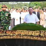 বিএনপি নেতা আব্দুল হাইয়ের জানাজায় প্রধানমন্ত্রীর অংশগ্রহণ