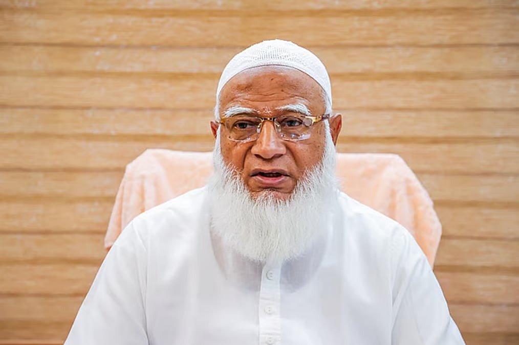 শারদীয় দুর্গাপূজায় পূর্ণ নিরাপত্তা নিশ্চিতে আইনশৃঙ্খলা বাহিনীর প্রতি জামায়াত