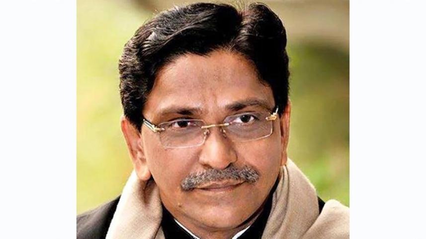 মানবতাবিরোধী অপরাধ: মাহবুব উল আলম হানিফের মৃত্যুদণ্ড ঘোষণা