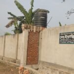 জঙ্গল সলিমপুরে পলাতক ইয়াসিনের জমি বিক্রি, সাব-রেজিস্ট্রারের বিরুদ্ধে অভিযোগ