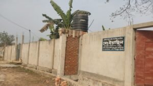 জঙ্গল সলিমপুরে পলাতক ইয়াসিনের জমি বিক্রি, সাব-রেজিস্ট্রারের বিরুদ্ধে অভিযোগ