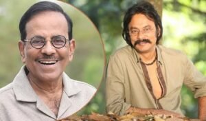শিঙাড়া ও কাঁচা মরিচ: হানিফ সংকেতকে নিয়ে স্মৃতিচারণ লাভলুর