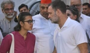 বাংলাদেশি জেন-জি আন্দোলন নিয়ে নেহার মন্তব্য: ভারতে রাজনৈতিক বিতর্ক