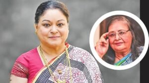 অসুস্থ সন্তান হারানোর কষ্ট নাসিমাকে তাড়িয়ে বেড়াত: ঝর্ণা
