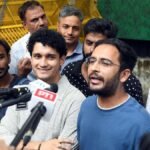 সাত দিন পর ককরোচ পার্টির দুই নেতার মুক্তি