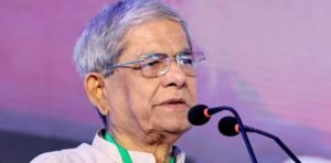 কৃষিকে লাভজনক খাতে পরিণত করতে হবে: রাষ্ট্রপতি