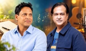 মাহবুবুল খালিদের কথায় আসিফ আকবরের নতুন রোমান্টিক গান