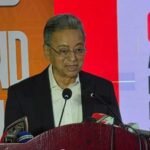 সাধারণ মানুষের ওপর মূল্যস্ফীতির চাপ রয়েছে: অর্থমন্ত্রী