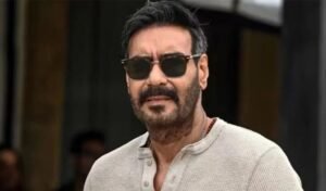 মুম্বাইয়ে অজয় দেবগনের সম্পত্তির অংশবিশেষ ভাঙল পৌর কর্তৃপক্ষ