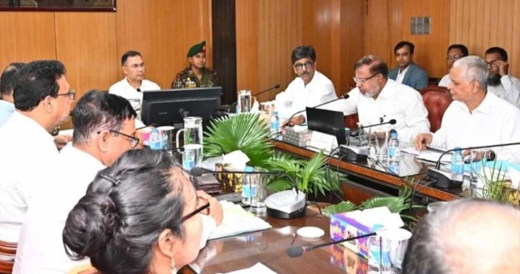 সরকারি তহবিলের যথাযথ ব্যবহারে কর্মকর্তাদের কঠোর নির্দেশ প্রধানমন্ত্রীর