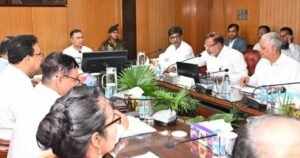 সরকারি তহবিলের যথাযথ ব্যবহারে কর্মকর্তাদের কঠোর নির্দেশ প্রধানমন্ত্রীর