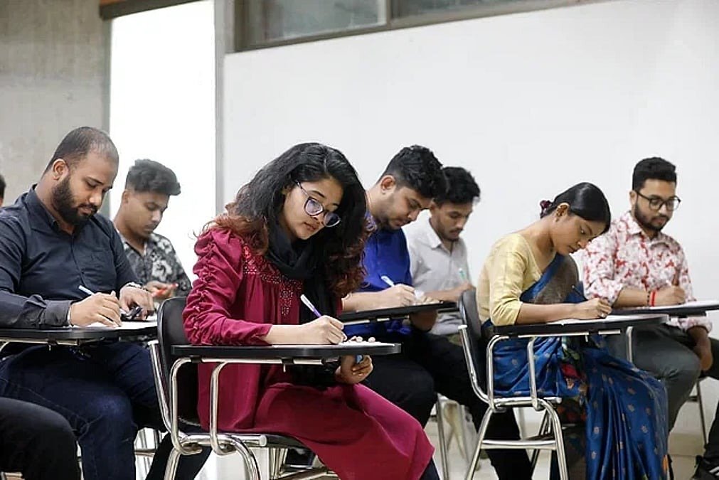 জাতীয় সঞ্চয় অধিদপ্তরে ৯৫ জনের নিয়োগ বিজ্ঞপ্তি প্রকাশ