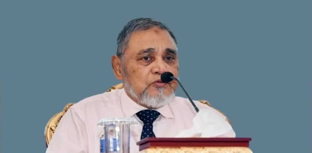 টেকসই গণতন্ত্রের জন্য নারী অংশগ্রহণ অপরিহার্য: সিইসি