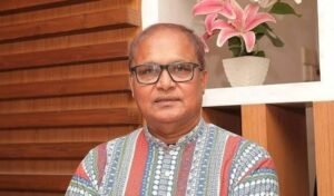 সংগীতে ৫০ বছর: টরন্টোয় বিশেষ আয়োজনে তপন চৌধুরী