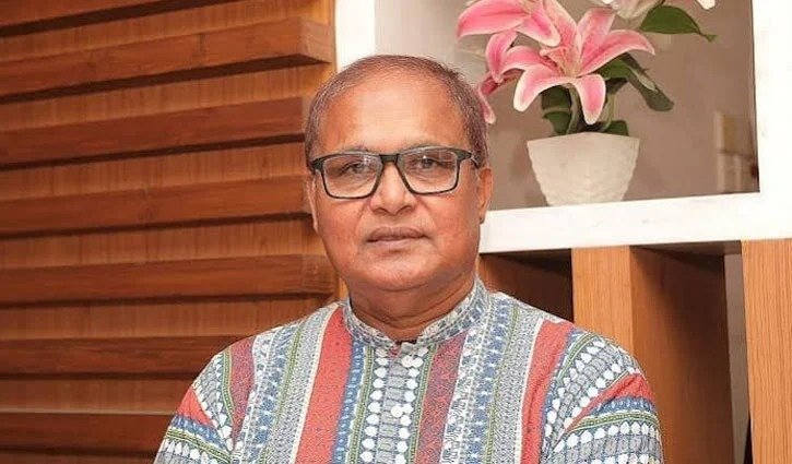 সংগীতে ৫০ বছর: টরন্টোয় বিশেষ আয়োজনে তপন চৌধুরী