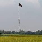 নিজেদের চাঁদায় খেলার মাঠ কিনলেন টাঙ্গাইলের গ্রামবাসী