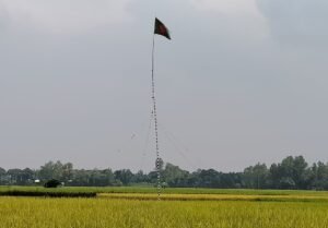 নিজেদের চাঁদায় খেলার মাঠ কিনলেন টাঙ্গাইলের গ্রামবাসী