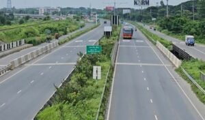 ঢাকা-মাওয়া এক্সপ্রেসওয়েতে বসছে এআই ক্যামেরা: কমবে দুর্ঘটনা
