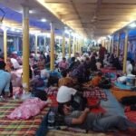 ঢাকা-ভোলা নৌপথে ডেকযাত্রায় সাশ্রয়ী ভ্রমণ ও মানবিকতার গল্প