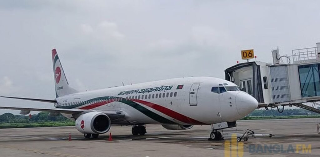 হুতি হামলার জেরে ঢাকা থেকে ১২৬টি সৌদিগামী ফ্লাইট বাতিল