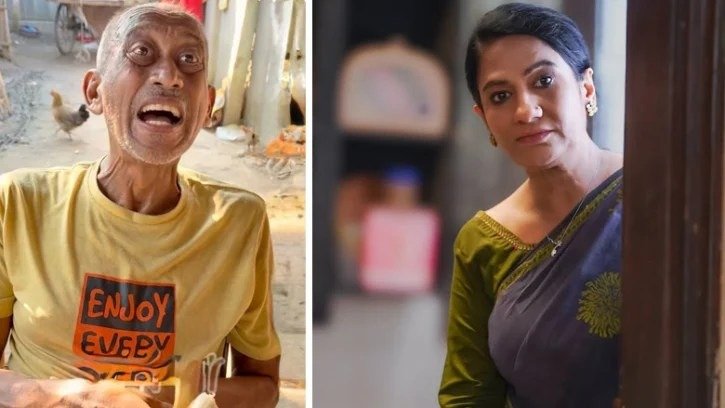 মনিরা মিঠু: দুর্ঘটনায় সমু চৌধুরীর ৫-৬ জন ভাই-বোন একসঙ্গে