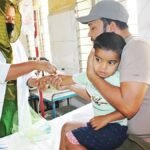 সরকারি কর্মচারী হাসপাতালে নার্স নিয়োগ: এমসিকিউ পরীক্ষার ফল প্রকাশ