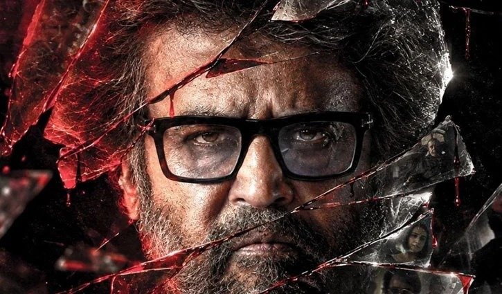 বক্স অফিসে রজনীকান্তের ঝড়, প্রথম দিনেই আয় ১১০ কোটি