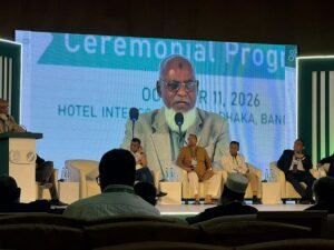 প্রকৌশল শিক্ষার মানোন্নয়নে শিল্পের চাহিদাকে গুরুত্ব দেওয়ার আহ্বান