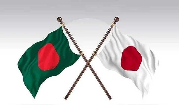 বাংলাদেশে এক ট্রিলিয়ন ইয়েন বিনিয়োগ ও ২ লাখ কর্মসংস্থানের ঘোষণা