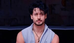 ছোটবেলার কোন অভ্যাসে ‘টাইগার’ নাম পেলেন টাইগার শ্রফ?
