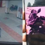 তাহসিফ সাউরি মৃত্যু: টঙ্গী থেকে উদ্ধার তার ব্যবহৃত মোটরসাইকেল