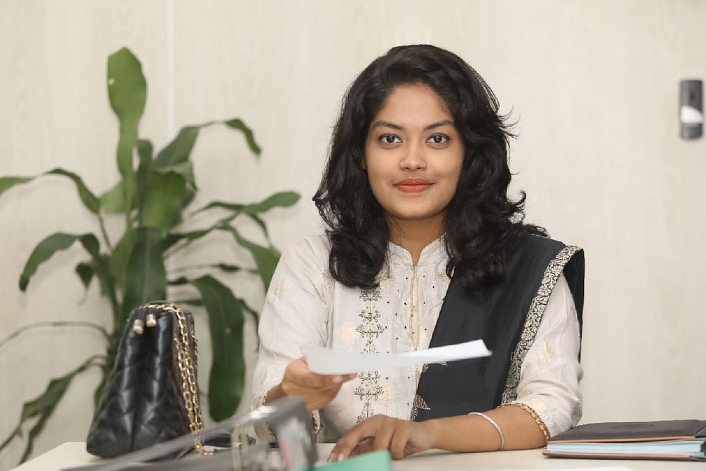 বুয়েটে ৫ পদে নিয়োগ: বেতন স্কেল ১ লাখ টাকা পর্যন্ত