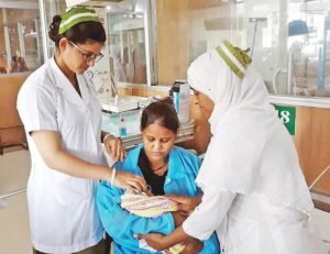 ২,৪৮০ নার্স ও মিডওয়াইফ নিয়োগ: পিএসসিতে আটকে কেন?