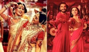 বলিউডের সিনেমায় যেভাবে জীবন্ত হয়ে উঠেছে দুর্গাপূজা