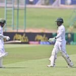 দাপুটে শুরুর পরও পথ হারাল বাংলাদেশ