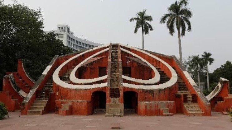 দিল্লির যন্তর মন্তর: বিক্ষোভের পীঠস্থান থেকে যেভাবে নিষিদ্ধ হলো