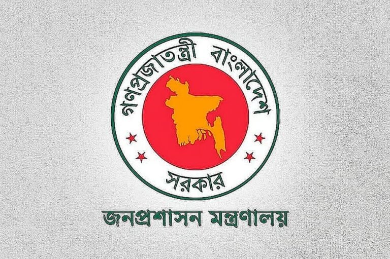 সিনিয়র সচিবের পদমর্যাদা পেলেন তিন সচিব