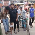 ফতুল্লায় আধিপত্য নিয়ে সংঘর্ষ: গুলিবিদ্ধসহ আহত ১০