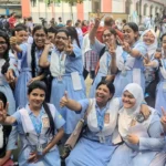 এইচএসসির ফল প্রকাশ, পাসের হার ৫২.১২ শতাংশ