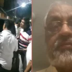 গ্রেপ্তার হওয়ার আগে ভিডিও বার্তায় যা বললেন জামায়াত নেতা