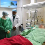 মিরসরাইয়ে কারখানায় বিস্ফোরণে চীনা প্রকৌশলীসহ ৩ জনের মৃত্যু