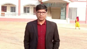 পঞ্চগড়ে দুই মোটরসাইকেলের সংঘর্ষে স্কুলশিক্ষক নিহত