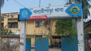 বরিশালের বানারীপাড়ায় সেফটি ট্যাংকে কাজ করতে গিয়ে দুই শ্রমিকের