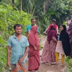 বরিশালে অবসরপ্রাপ্ত শিক্ষিকার রহস্যজনক মৃত্যু: তদন্তে পুলিশ