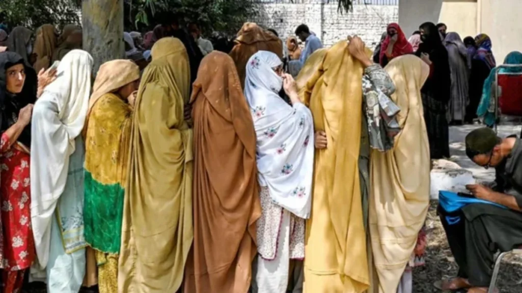 ক্ষুধা সূচকে ভারত ও পাকিস্তানের চেয়ে এগিয়ে বাংলাদেশ