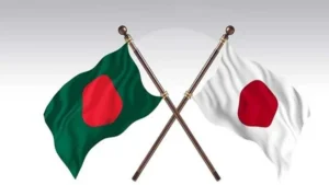 জাপান সফরে তারেক রহমান: অর্থনৈতিক অংশীদারত্ব ও বিনিয়োগে নতুন