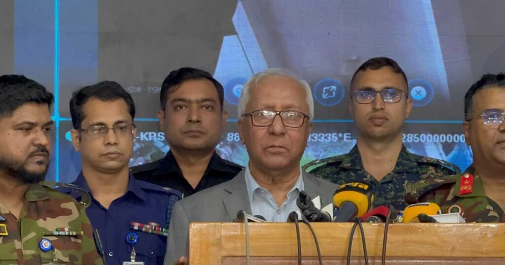 ঠাকুরগাঁও-১ আসনের উপনির্বাচন নিয়ে উদ্বিগ্ন হওয়ার কারণ নেই: ইসি সচিব