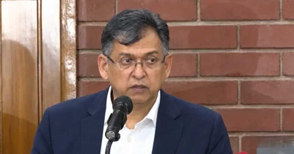স্বরাষ্ট্রমন্ত্রী |: নোট অব ডিসেন্টে পরিবর্তন চাইলে বৈঠকে আসতে হবে