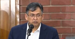স্বরাষ্ট্রমন্ত্রী |: নোট অব ডিসেন্টে পরিবর্তন চাইলে বৈঠকে আসতে হবে
