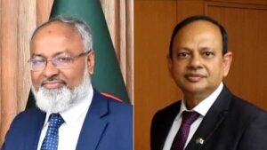 প্রধানমন্ত্রীর জাপান সফর: টোকিওতে থাকছেন না রাষ্ট্রদূত